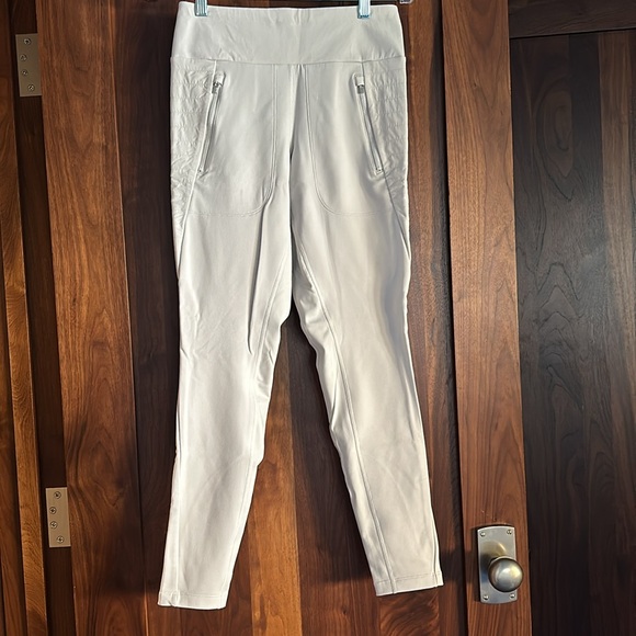 Athleta Peak Hybrid Fleece tight - Picture 1 of 7